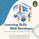 learning skills web developer